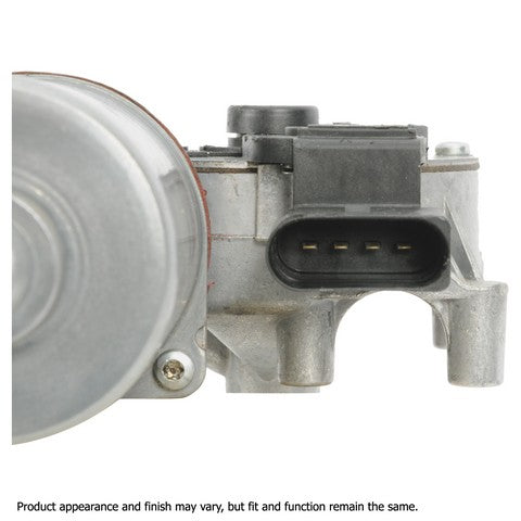 CARDONE Reman Windshield Wiper Motor  40-2135