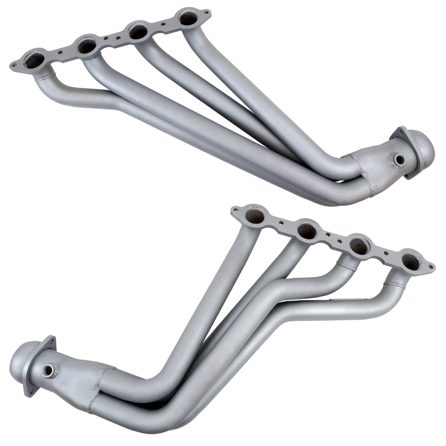 BBK Performance 4021 Long Tube Exhaust Header Fits 10-15 Camaro