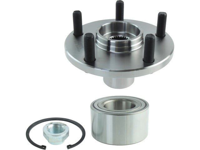 Centric Parts Axle Bearing and Hub Assembly Repair Kit  403.44001E