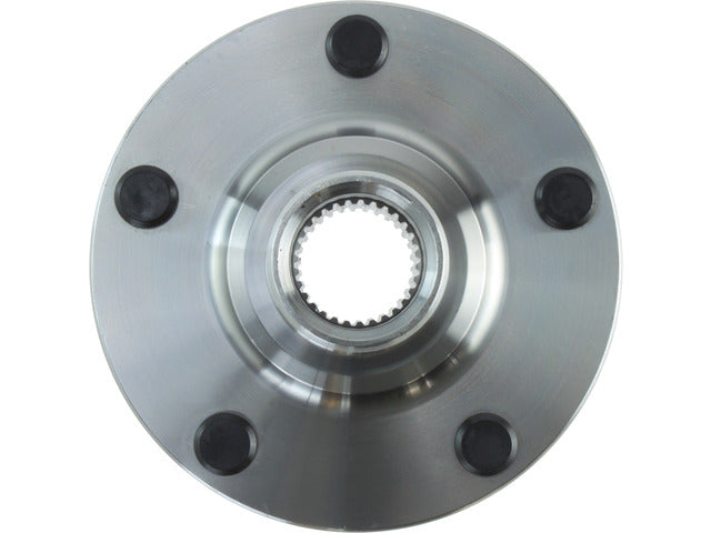 Centric Parts Axle Bearing and Hub Assembly Repair Kit  403.44001E
