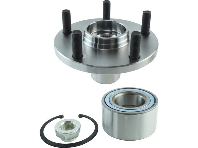 Centric Parts Axle Bearing and Hub Assembly Repair Kit  403.44002E