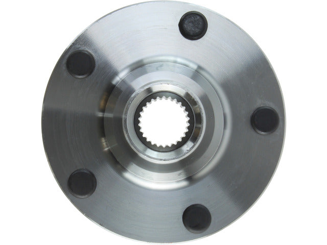Centric Parts Axle Bearing and Hub Assembly Repair Kit  403.44002E