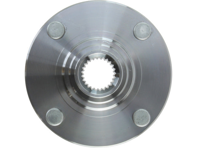 Centric Parts Axle Bearing and Hub Assembly Repair Kit  403.61001E