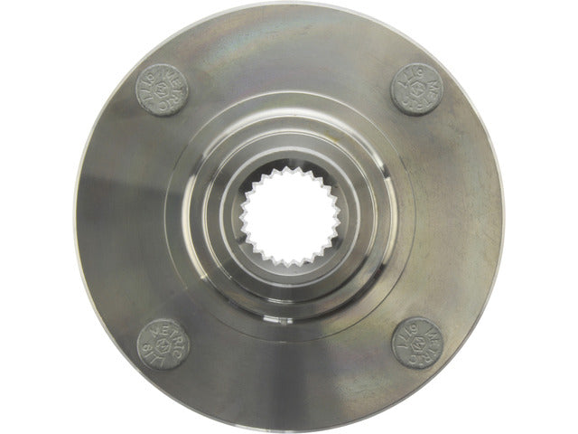 Centric Parts Axle Bearing and Hub Assembly Repair Kit  403.61001