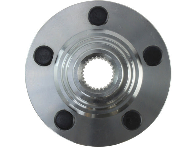 Centric Parts Axle Bearing and Hub Assembly Repair Kit  403.61002E