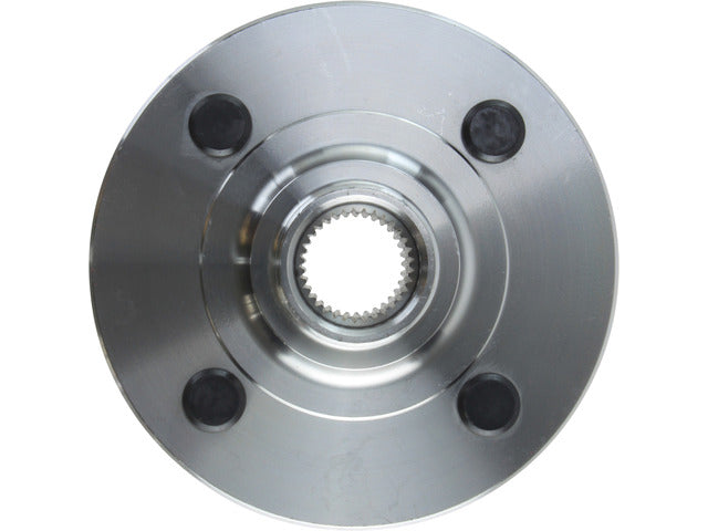 Centric Parts Axle Bearing and Hub Assembly Repair Kit  403.62001E