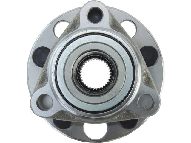 Centric Parts Axle Bearing and Hub Assembly Repair Kit  403.62004E