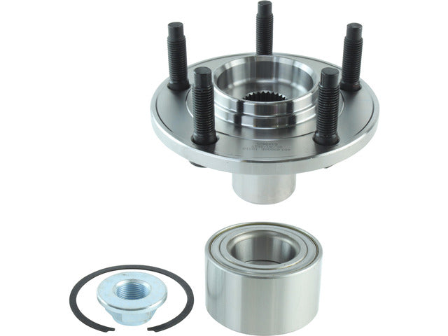 Centric Parts Axle Bearing and Hub Assembly Repair Kit  403.65000E