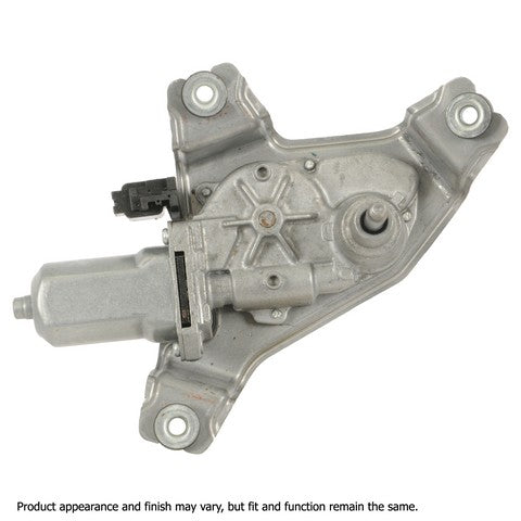 CARDONE Reman Windshield Wiper Motor  40-3060
