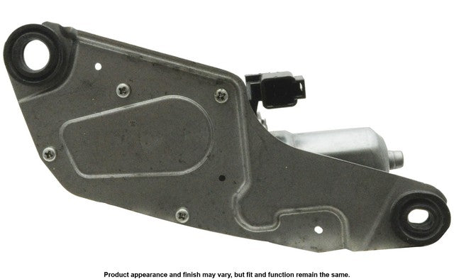 CARDONE Reman Windshield Wiper Motor  40-4000