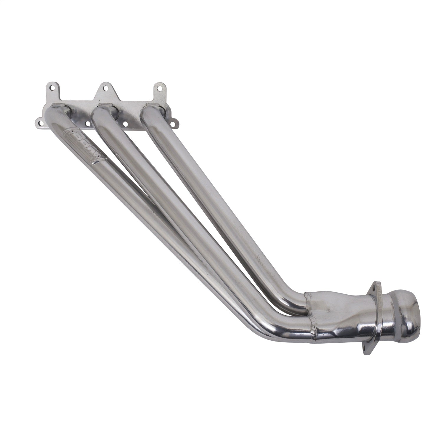 BBK Performance 40410 Long Tube Exhaust Header Fits 10-11 Camaro