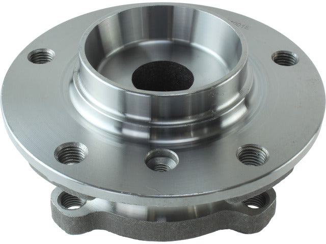 Centric Parts Wheel Bearing and Hub Assembly  405.34001E