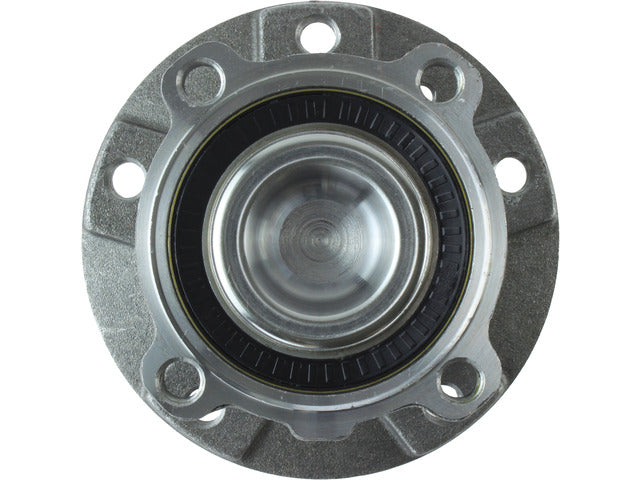 Centric Parts Wheel Bearing and Hub Assembly  405.34001E