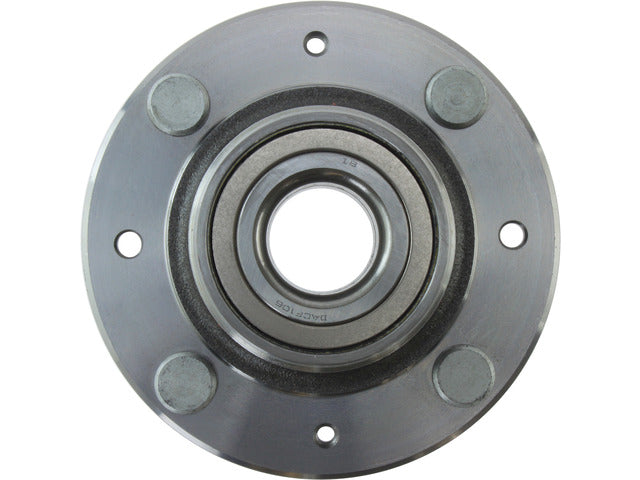 Centric Parts Wheel Bearing and Hub Assembly  405.39000E