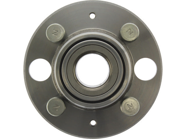 Centric Parts Wheel Bearing and Hub Assembly  405.40000