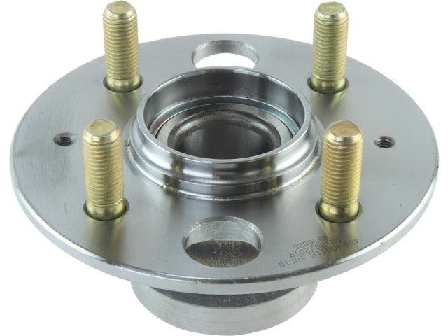 Centric Parts Wheel Bearing and Hub Assembly  405.40011E