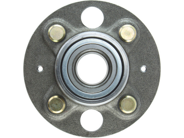 Centric Parts Wheel Bearing and Hub Assembly  405.40011E