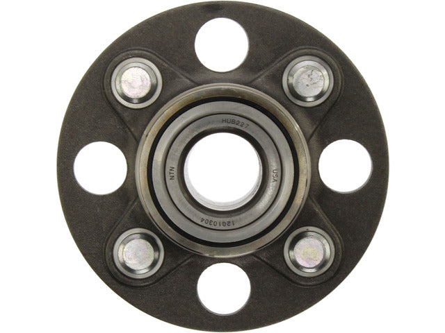 Centric Parts Wheel Bearing and Hub Assembly  405.40011