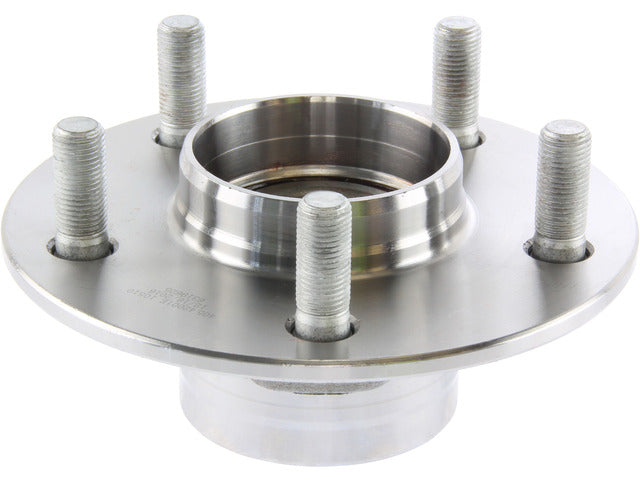 Centric Parts Wheel Bearing and Hub Assembly  405.42001E