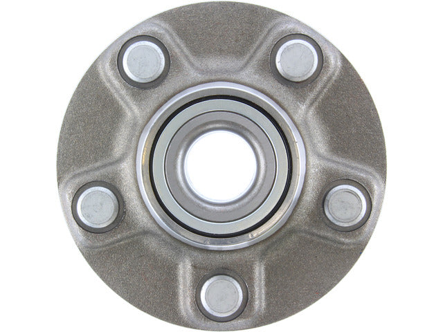 Centric Parts Wheel Bearing and Hub Assembly  405.42001E
