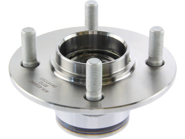 Centric Parts Wheel Bearing and Hub Assembly  405.42004E