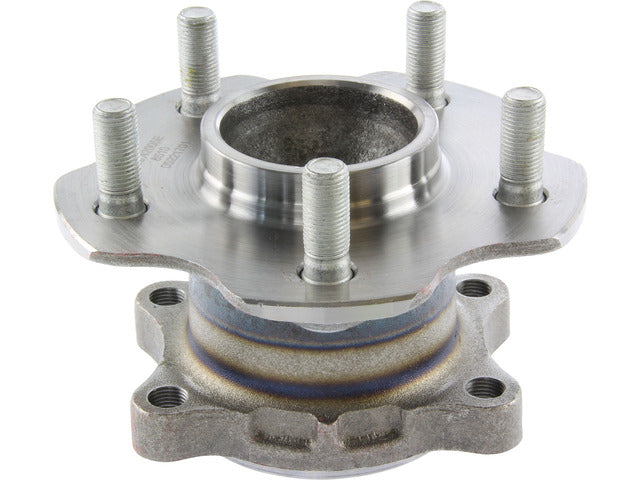 Centric Parts Wheel Bearing and Hub Assembly  405.42005E
