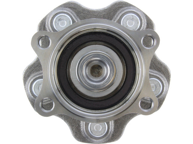 Centric Parts Wheel Bearing and Hub Assembly  405.42005E