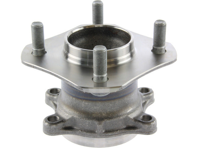 Centric Parts Wheel Bearing and Hub Assembly  405.42006E