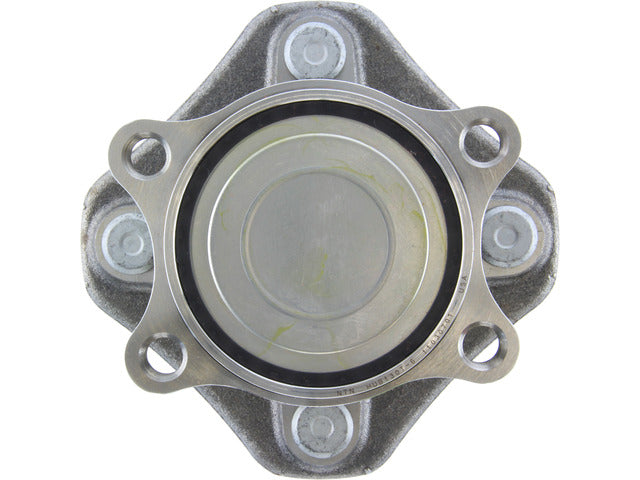 Centric Parts Wheel Bearing and Hub Assembly  405.42006E