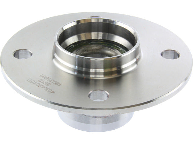 Centric Parts Wheel Bearing and Hub Assembly  405.42010E