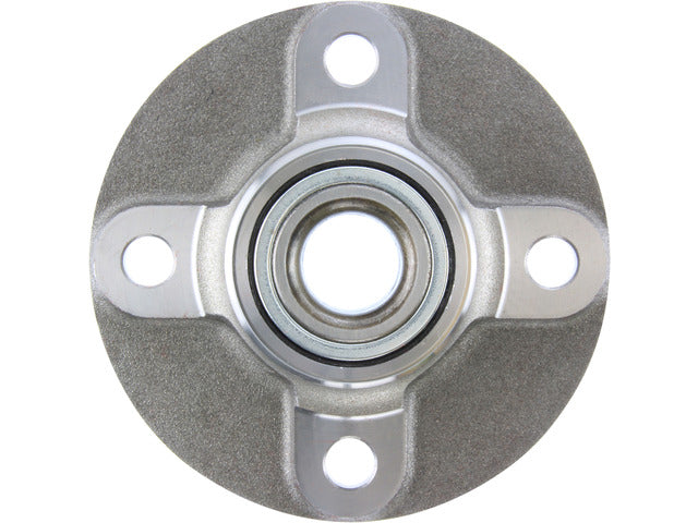 Centric Parts Wheel Bearing and Hub Assembly  405.42010E