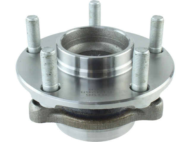 Centric Parts Wheel Bearing and Hub Assembly  405.42013E