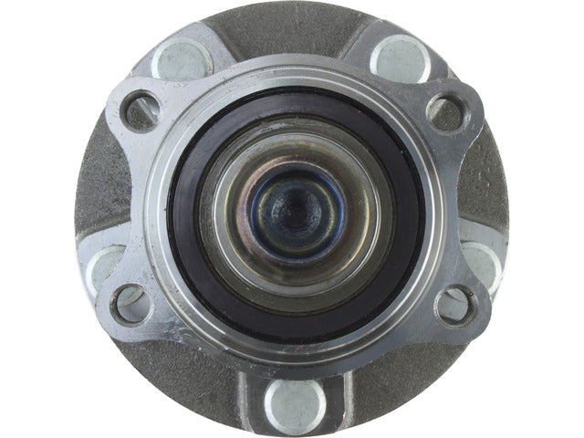 Centric Parts Wheel Bearing and Hub Assembly  405.42013E