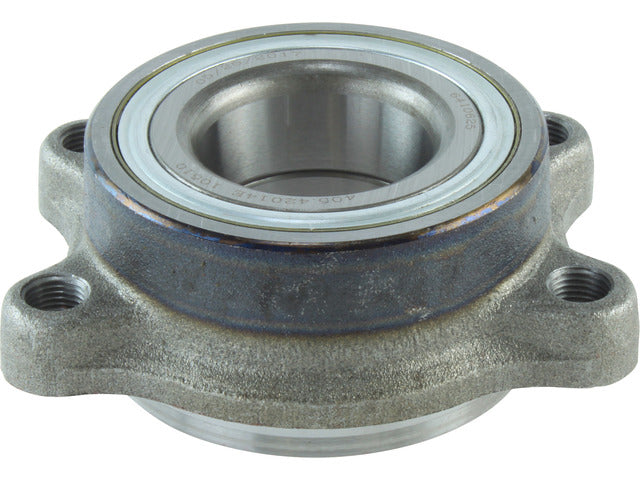 Centric Parts Wheel Bearing and Hub Assembly  405.42014E