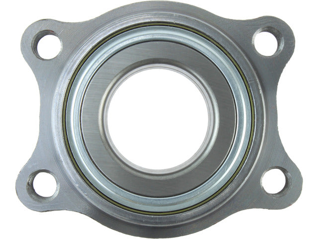 Centric Parts Wheel Bearing and Hub Assembly  405.42014E