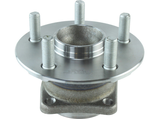 Centric Parts Wheel Bearing and Hub Assembly  405.44007E