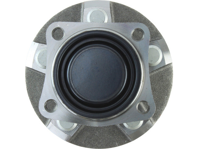 Centric Parts Wheel Bearing and Hub Assembly  405.44007E