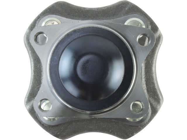 Centric Parts Wheel Bearing and Hub Assembly  405.44008E