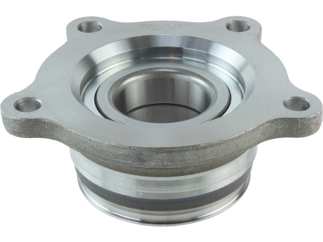 Centric Parts Wheel Bearing and Hub Assembly  405.44011E