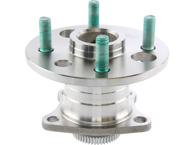 Centric Parts Wheel Bearing and Hub Assembly  405.44014E