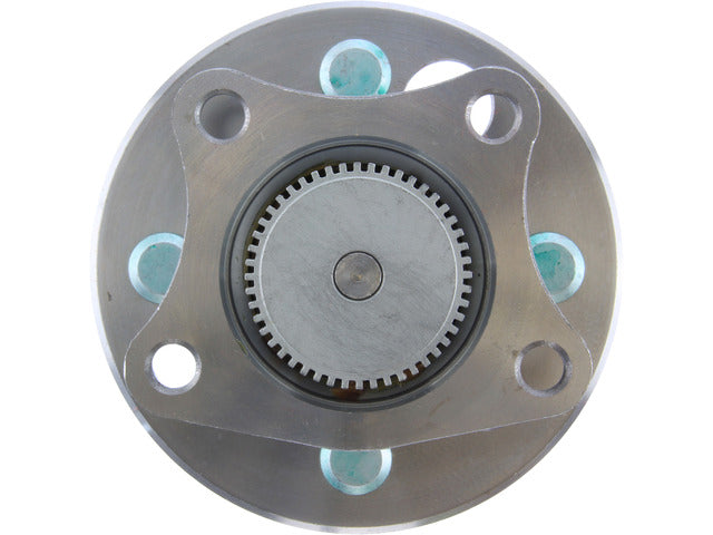 Centric Parts Wheel Bearing and Hub Assembly  405.44014E