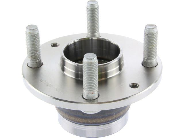 Centric Parts Wheel Bearing and Hub Assembly  405.45002E