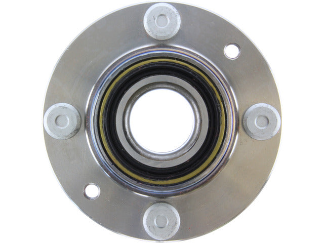 Centric Parts Wheel Bearing and Hub Assembly  405.45002E