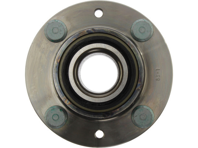 Centric Parts Wheel Bearing and Hub Assembly  405.45002