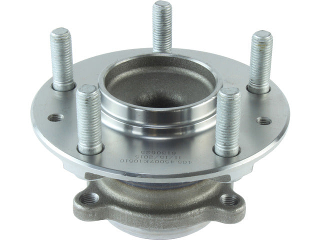 Centric Parts Wheel Bearing and Hub Assembly  405.45007E