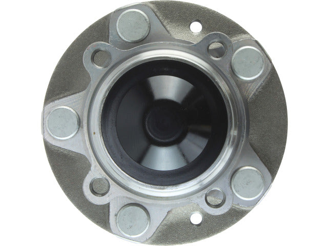 Centric Parts Wheel Bearing and Hub Assembly  405.45007E