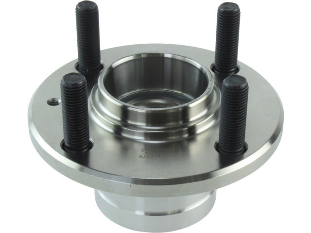 Centric Parts Wheel Bearing and Hub Assembly  405.46000E