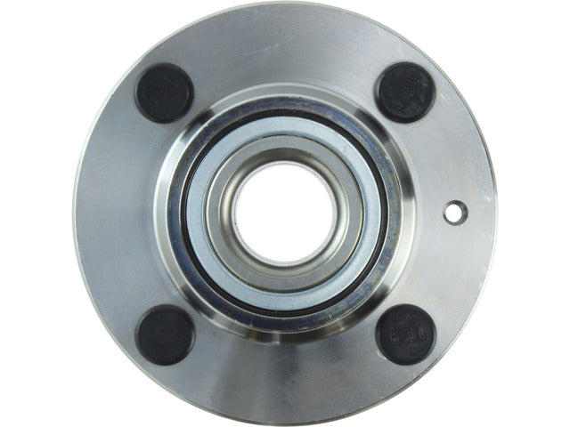 Centric Parts Wheel Bearing and Hub Assembly  405.46000E