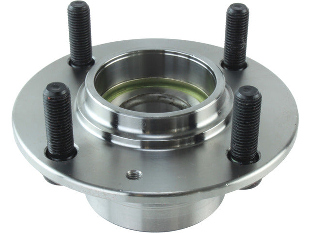 Centric Parts Wheel Bearing and Hub Assembly  405.51001E