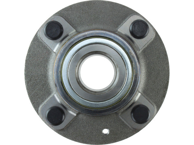 Centric Parts Wheel Bearing and Hub Assembly  405.51001E